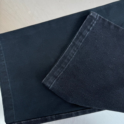 LV Monogram Denim Pants