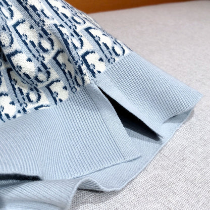 CD Cotton Short Sleeve shirt