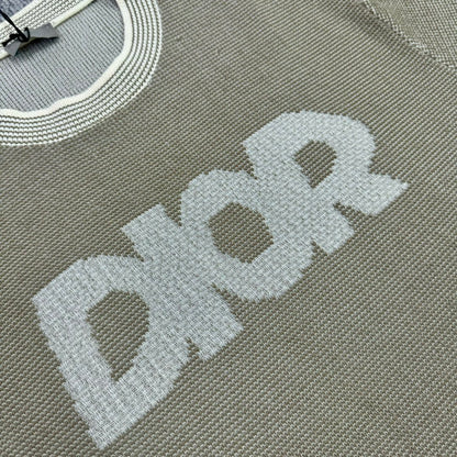 CD Cotton Short Sleeve shirt