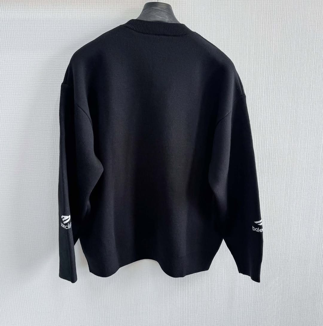 BALE  Wool Sweater Ski Collection