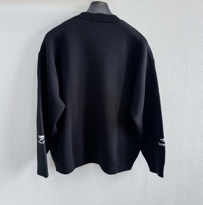 BALE  Wool Sweater Ski Collection