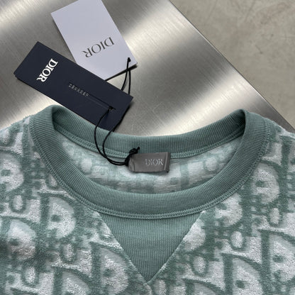 CD Cotton Short Sleeve shirt