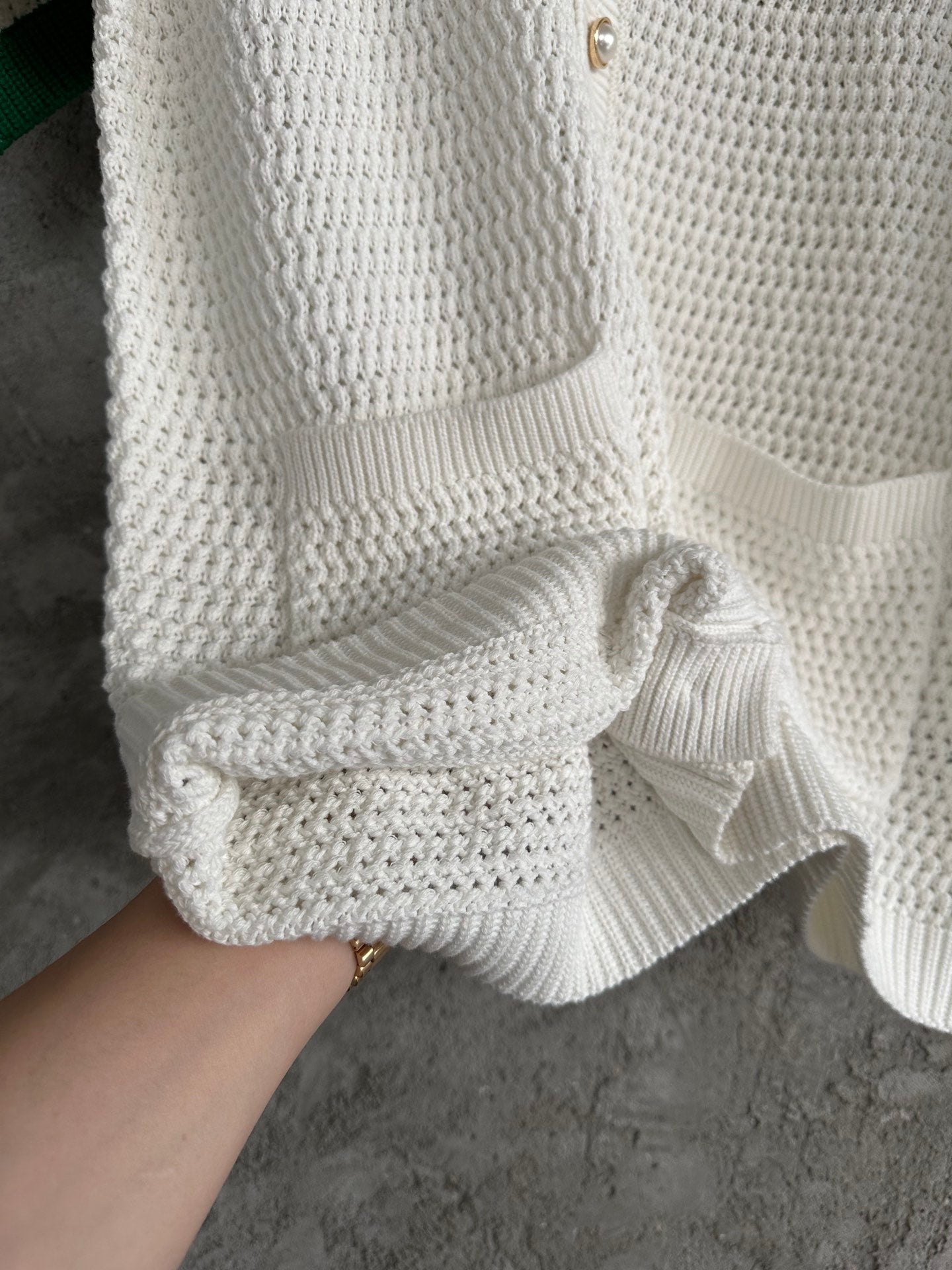 Casablanca Polo T-Shirt