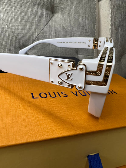 Millionaire Sunglasses