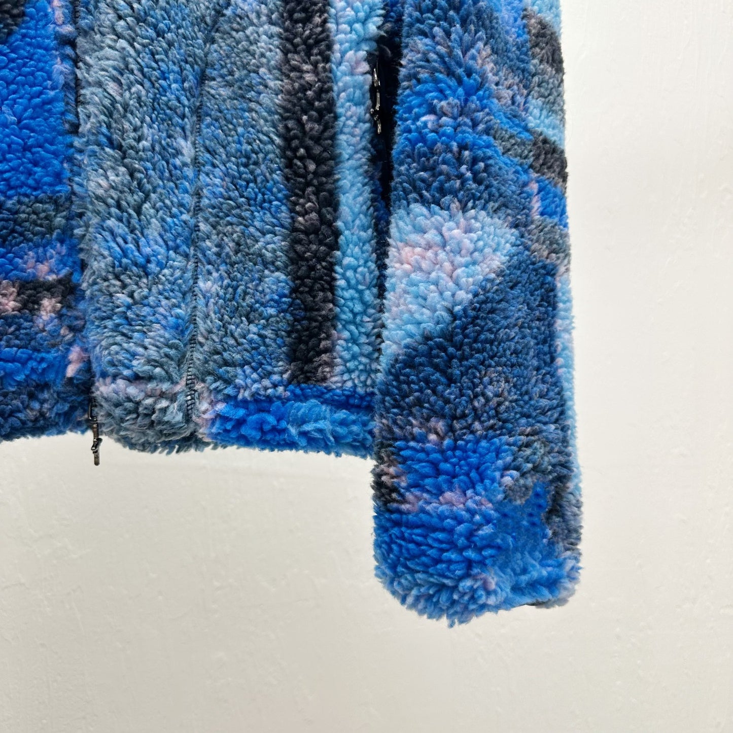 CD And Lewis Hamilton Zipped Jacket With Removable Sleeves