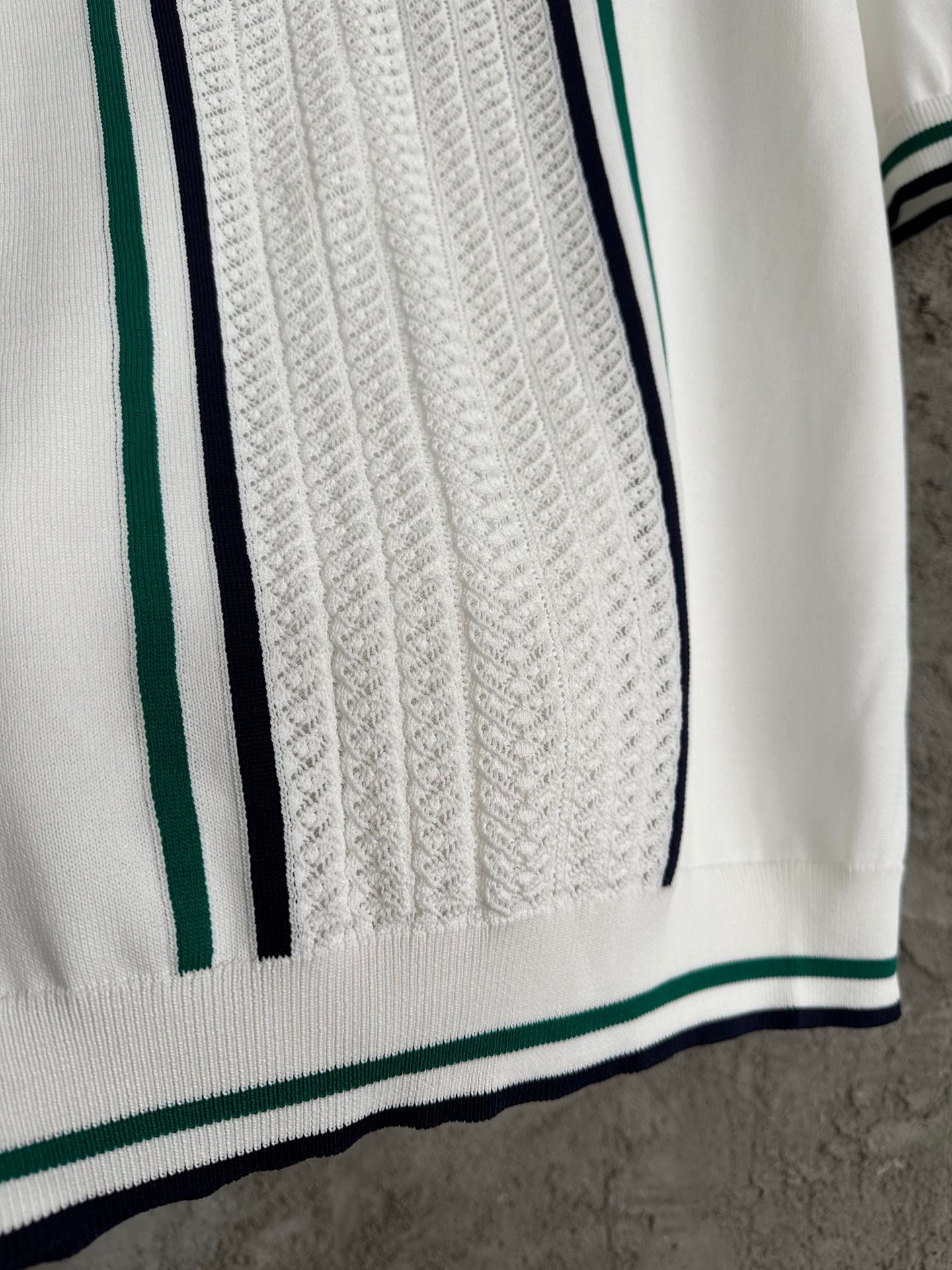 Casablanca Polo T-Shirt