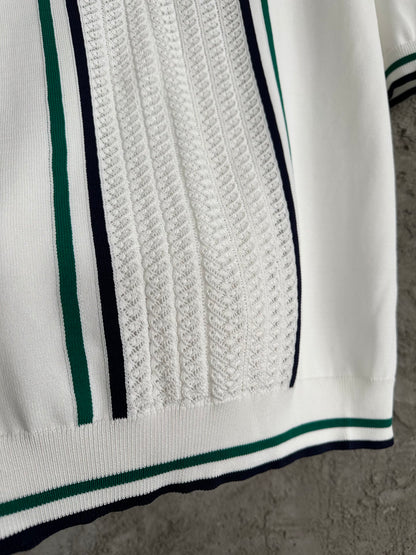 Casablanca Polo T-Shirt