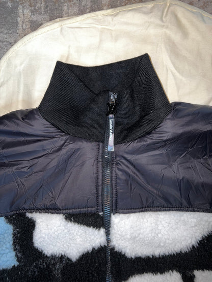 Lv Ski Technical Fleece Jacket
