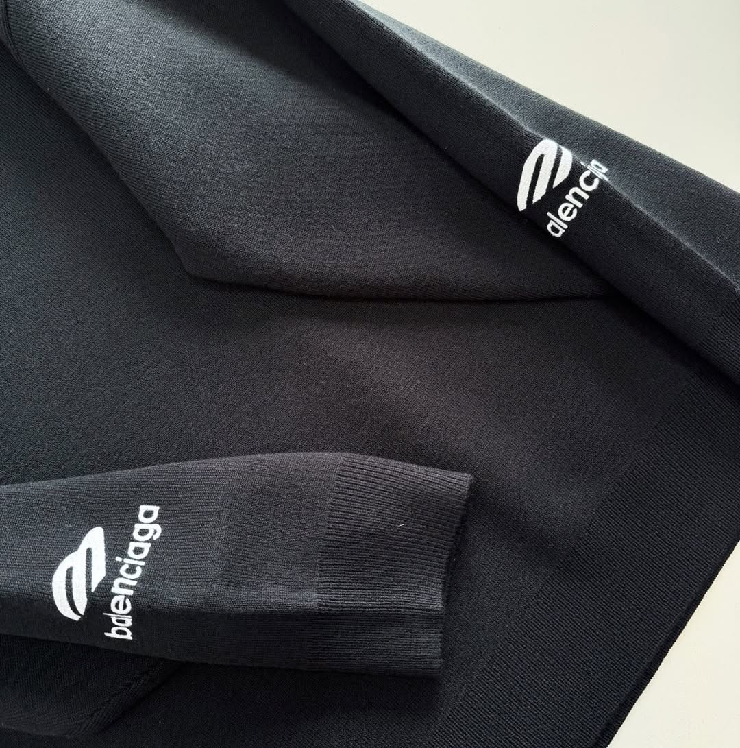 BALE  Wool Sweater Ski Collection