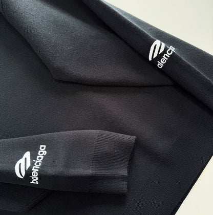 BALE  Wool Sweater Ski Collection