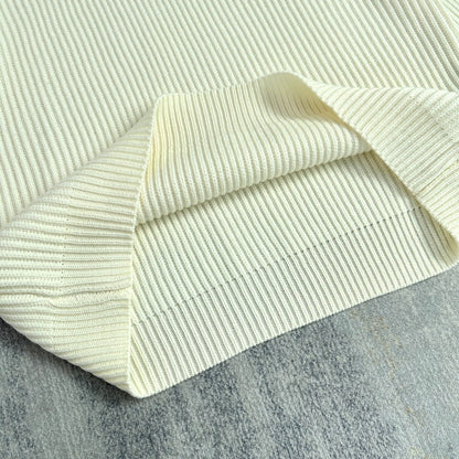 Gucci High Neck Pullover