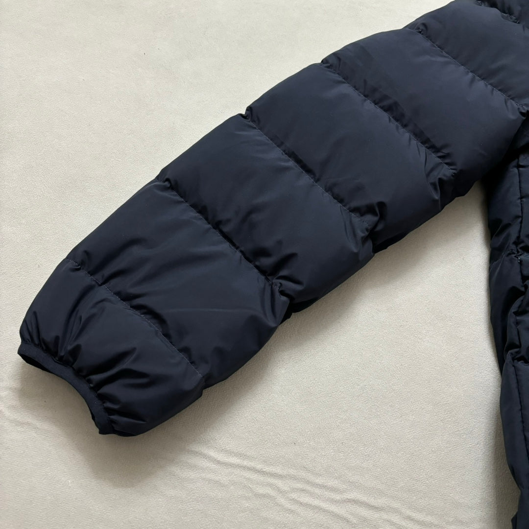 GG Monogram Puffer Jacket