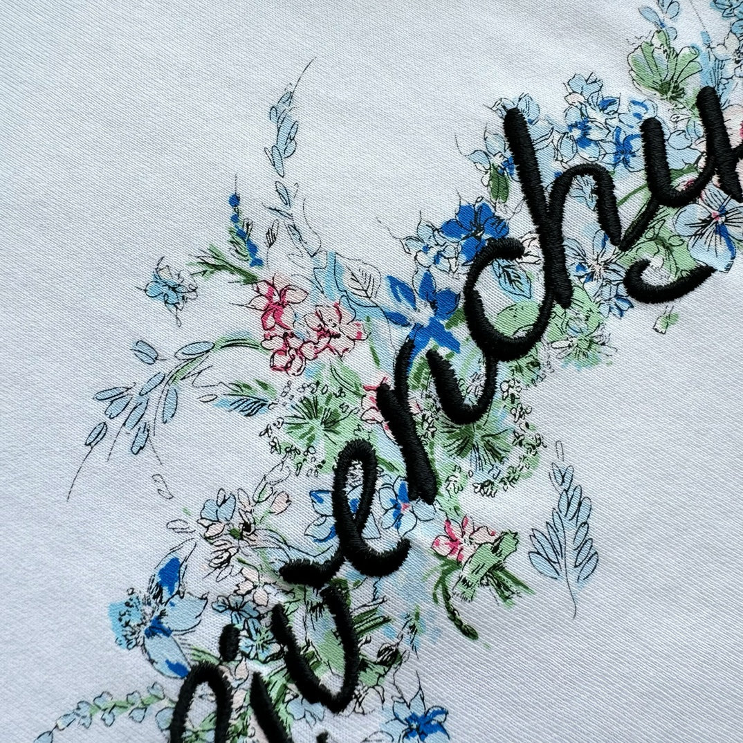 Givenchy Cotton T-Shirt