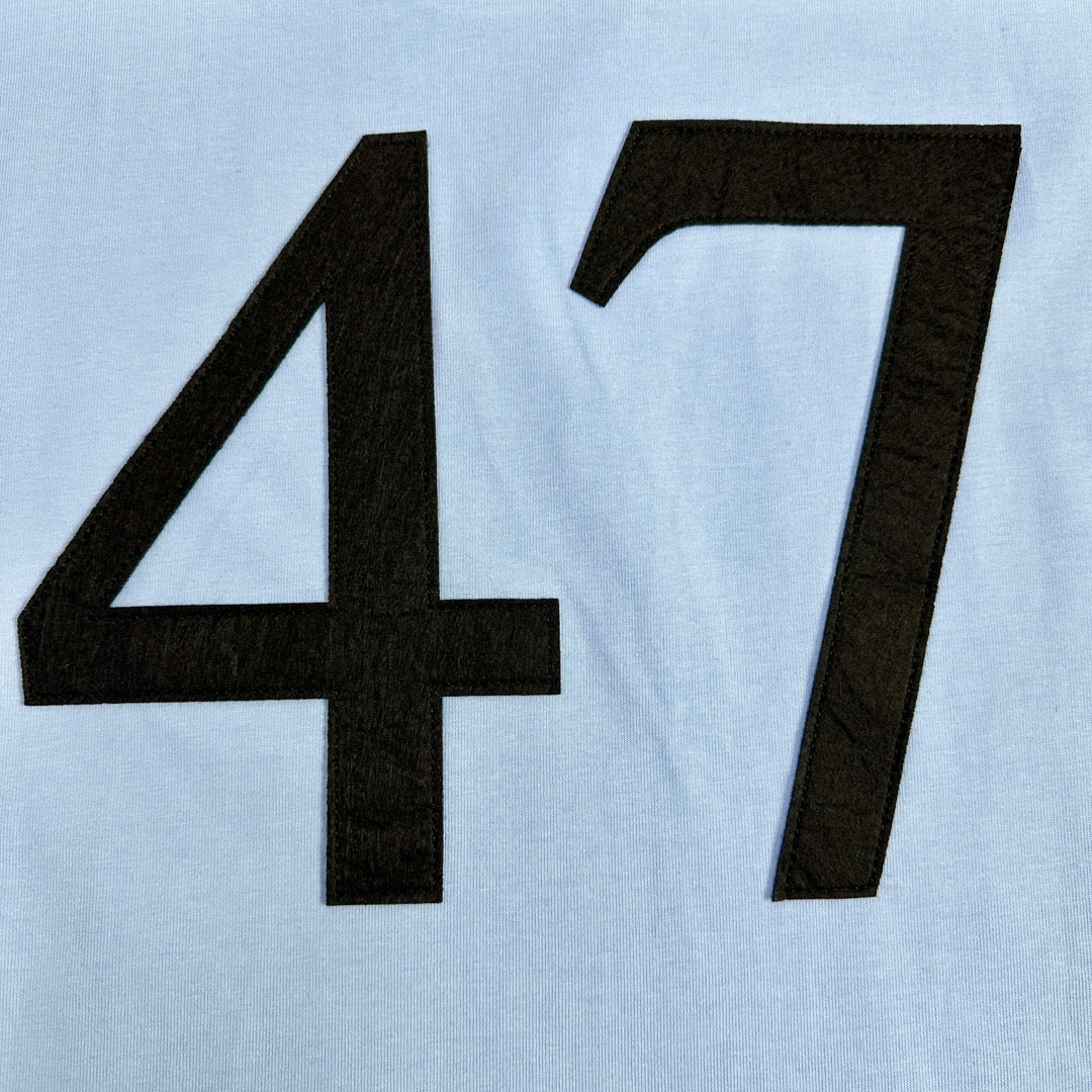 CD Cotton Short Sleeve shirt