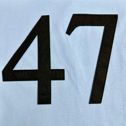 CD Cotton Short Sleeve shirt