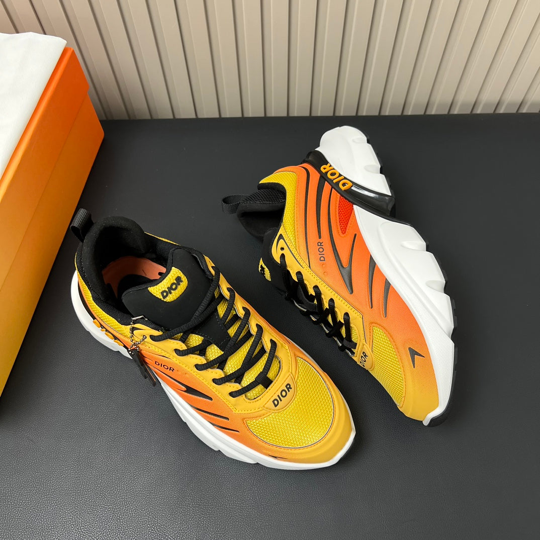 CD AND LEWIS HAMILTON B44 Blade Sneaker – LIMITED AND NUMBERED EDITION