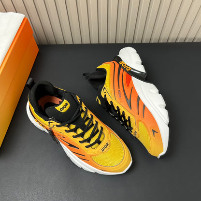 CD AND LEWIS HAMILTON B44 Blade Sneaker – LIMITED AND NUMBERED EDITION