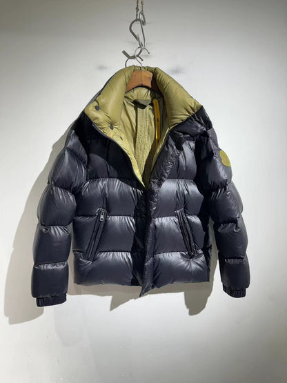 MNCLR  Dervox Quilted Down Jacket