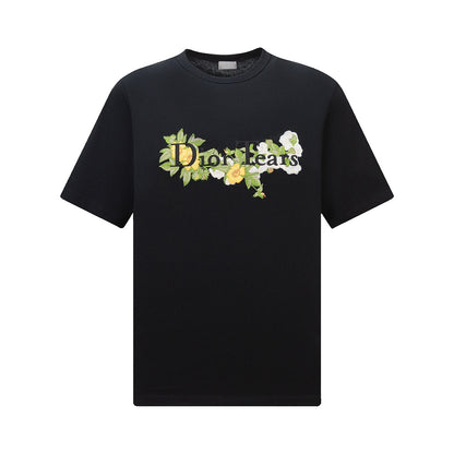 CD Cotton Short Sleeve shirt