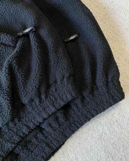 BALE Logo Fleece Hoodie