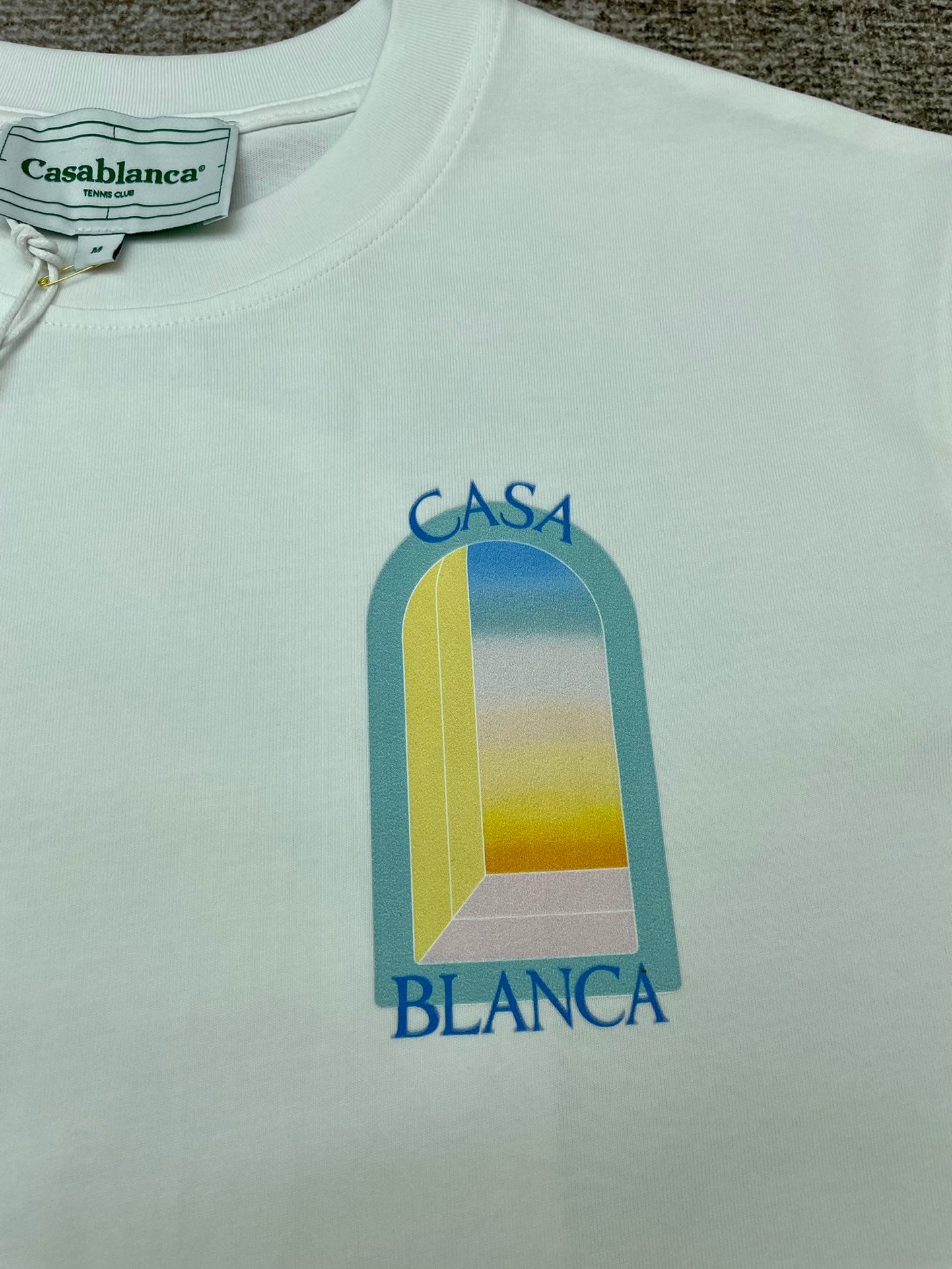 Casa T-Shirt