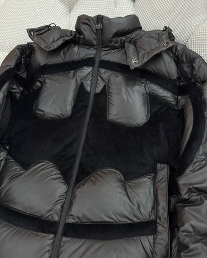 MNCLR  Batman Down Jacket