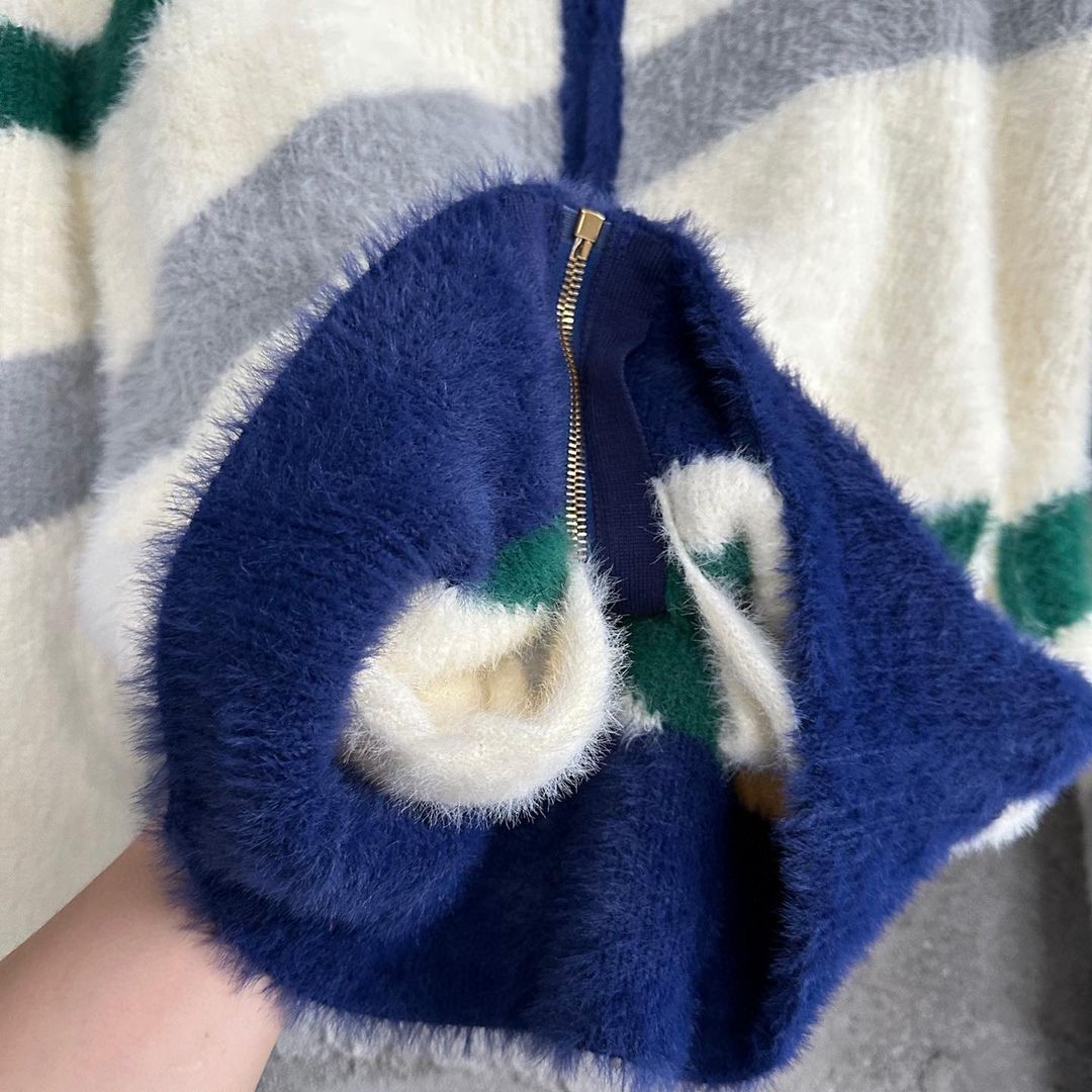 Casablanca Full Zip Jacket