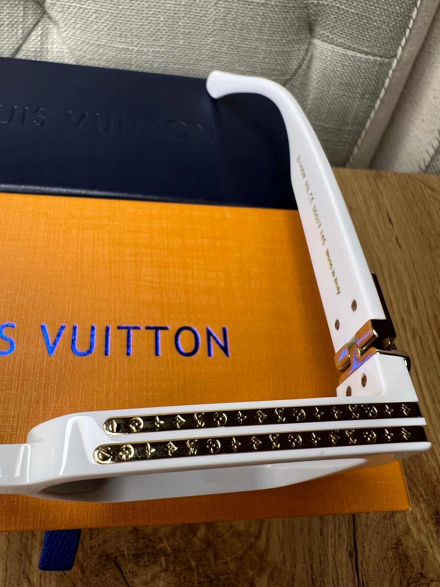 Millionaire Sunglasses