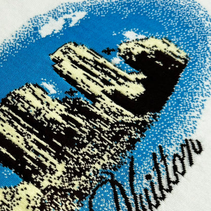 Lv Short-Sleeved Signature Shirt