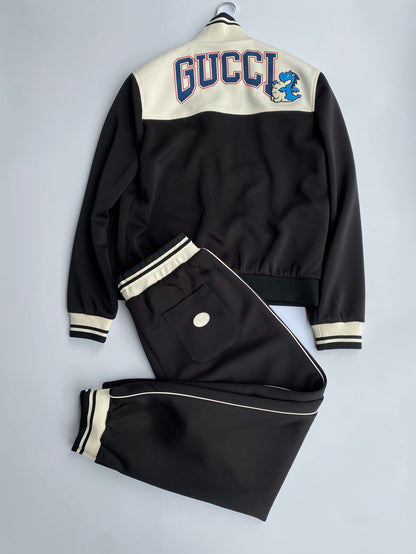 GG  Tracksuit
