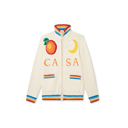Casablanca Jacket