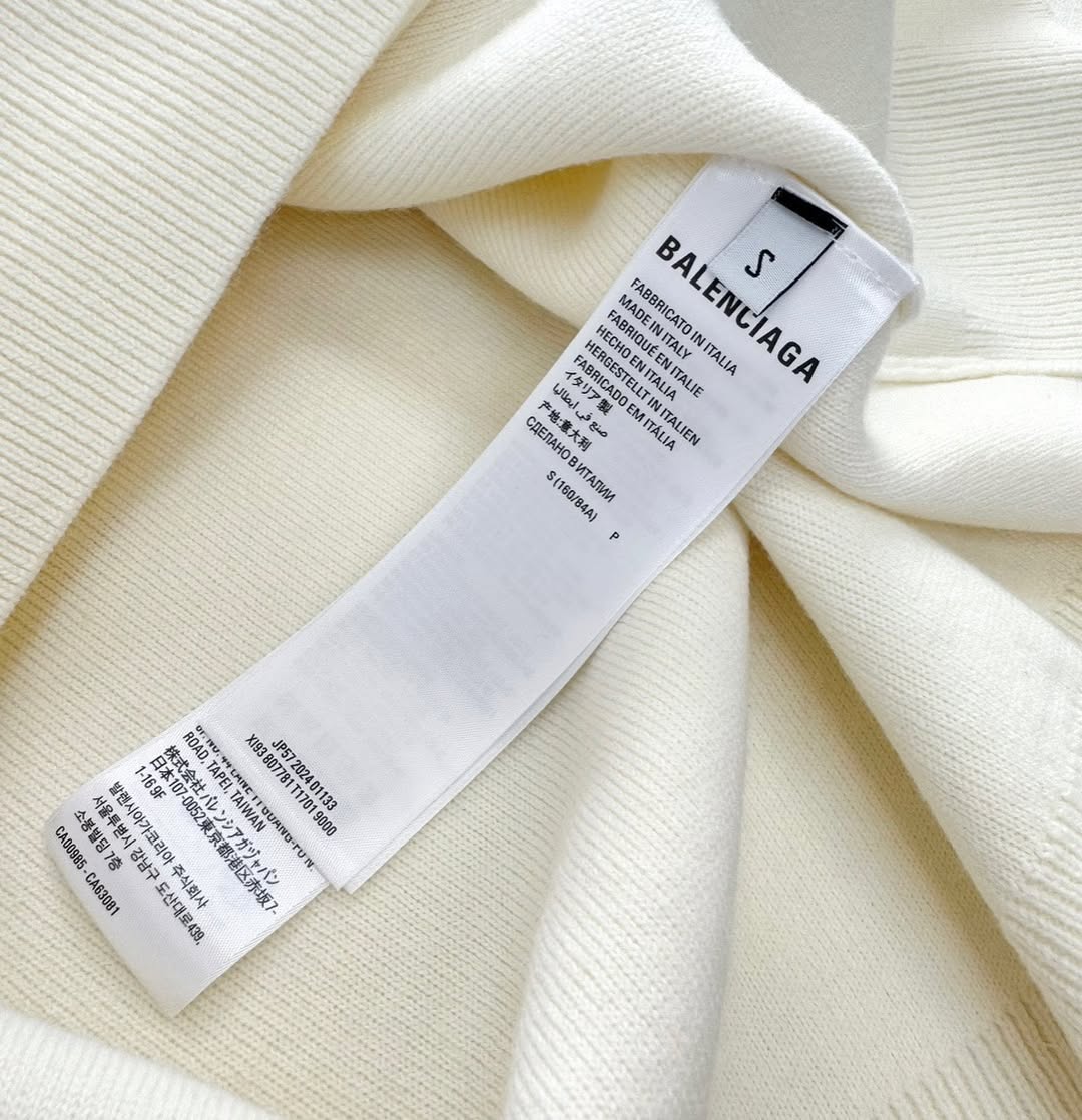 BALE Wool Sweater Ski Collection