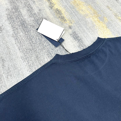 CD Cotton Short Sleeve shirt