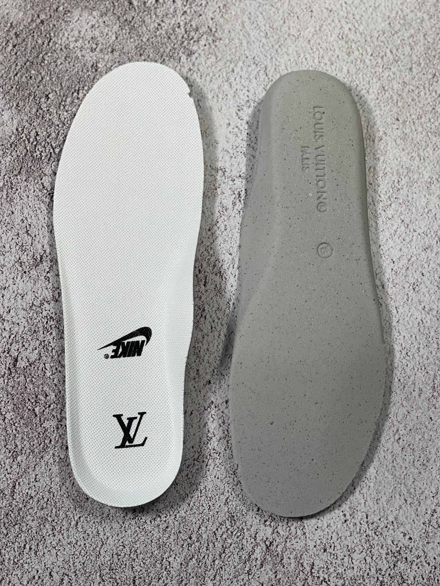 Air Force 1 Low LV White