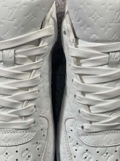 Air Force 1 Low LV White