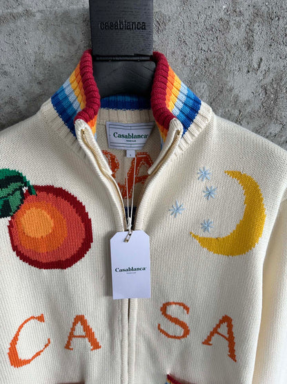 Casablanca Jacket