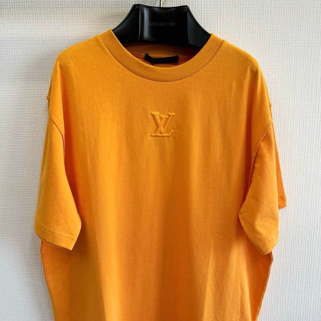 Lv Short-Sleeved T Shirt