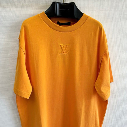 Lv Short-Sleeved T Shirt