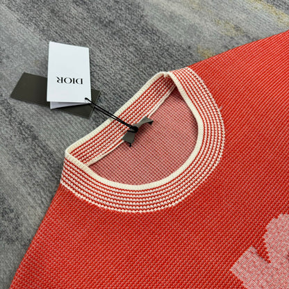 CD Cotton Short Sleeve shirt