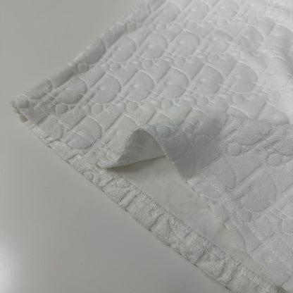 CD Cotton Short Sleeve shirt