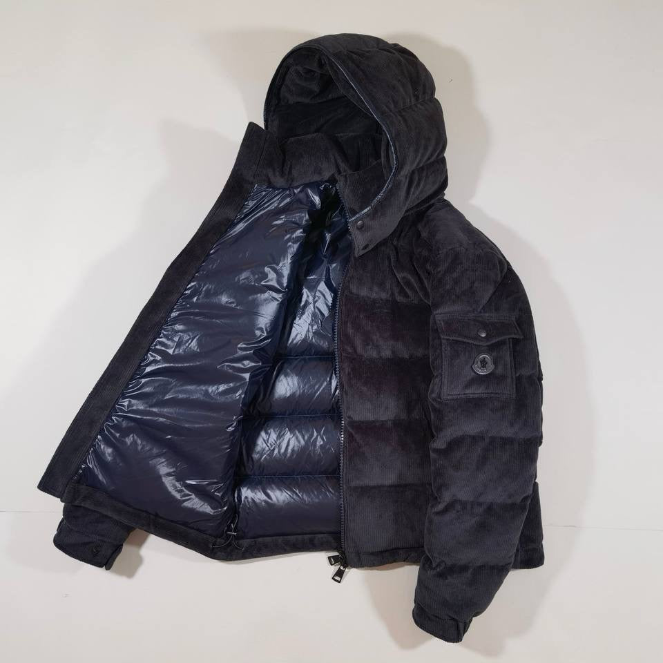 Maya Puffer Jacket