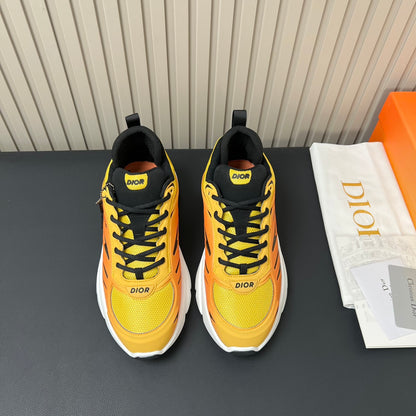 CD AND LEWIS HAMILTON B44 Blade Sneaker – LIMITED AND NUMBERED EDITION