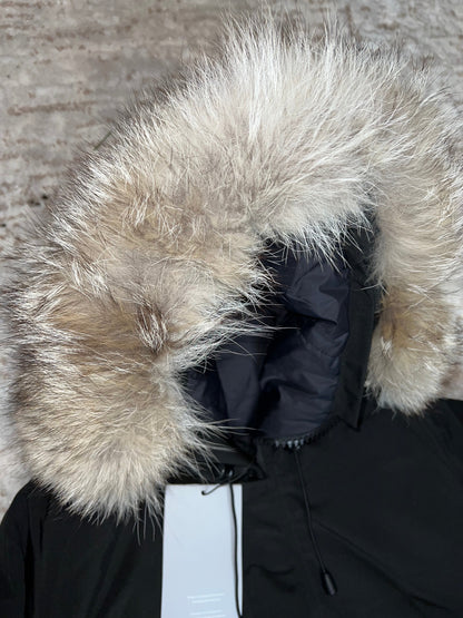 Canada G Chilliwalk  Bomber Hoodied Jacket