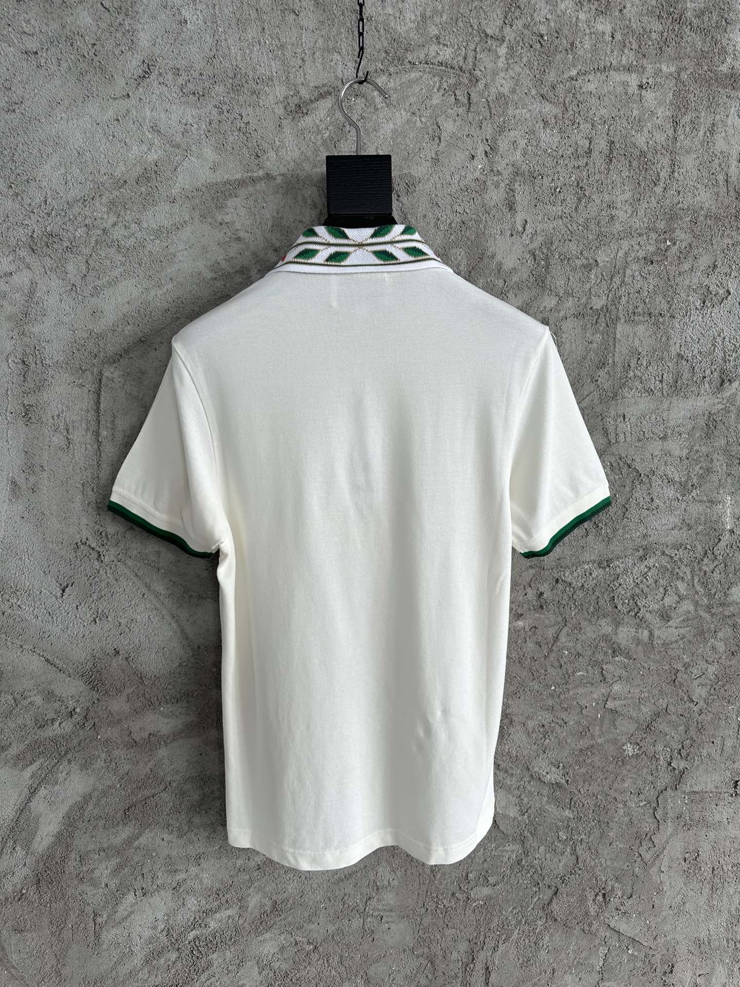 Casablanca Polo T-Shirt