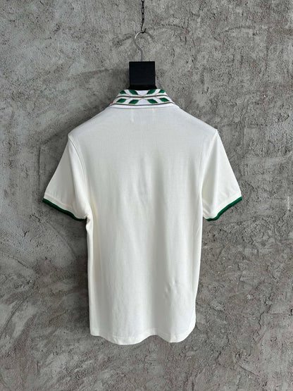 Casablanca Polo T-Shirt