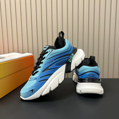 CD AND LEWIS HAMILTON B44 Blade Sneaker – LIMITED AND NUMBERED EDITION