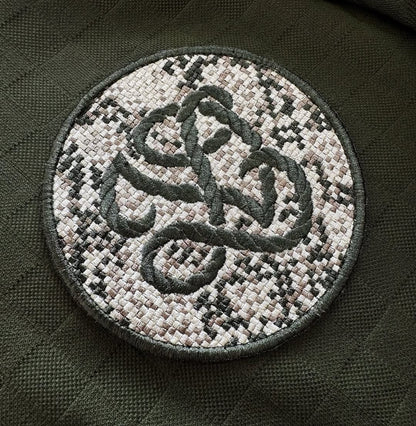 Lv Damier Pique T-Shirt