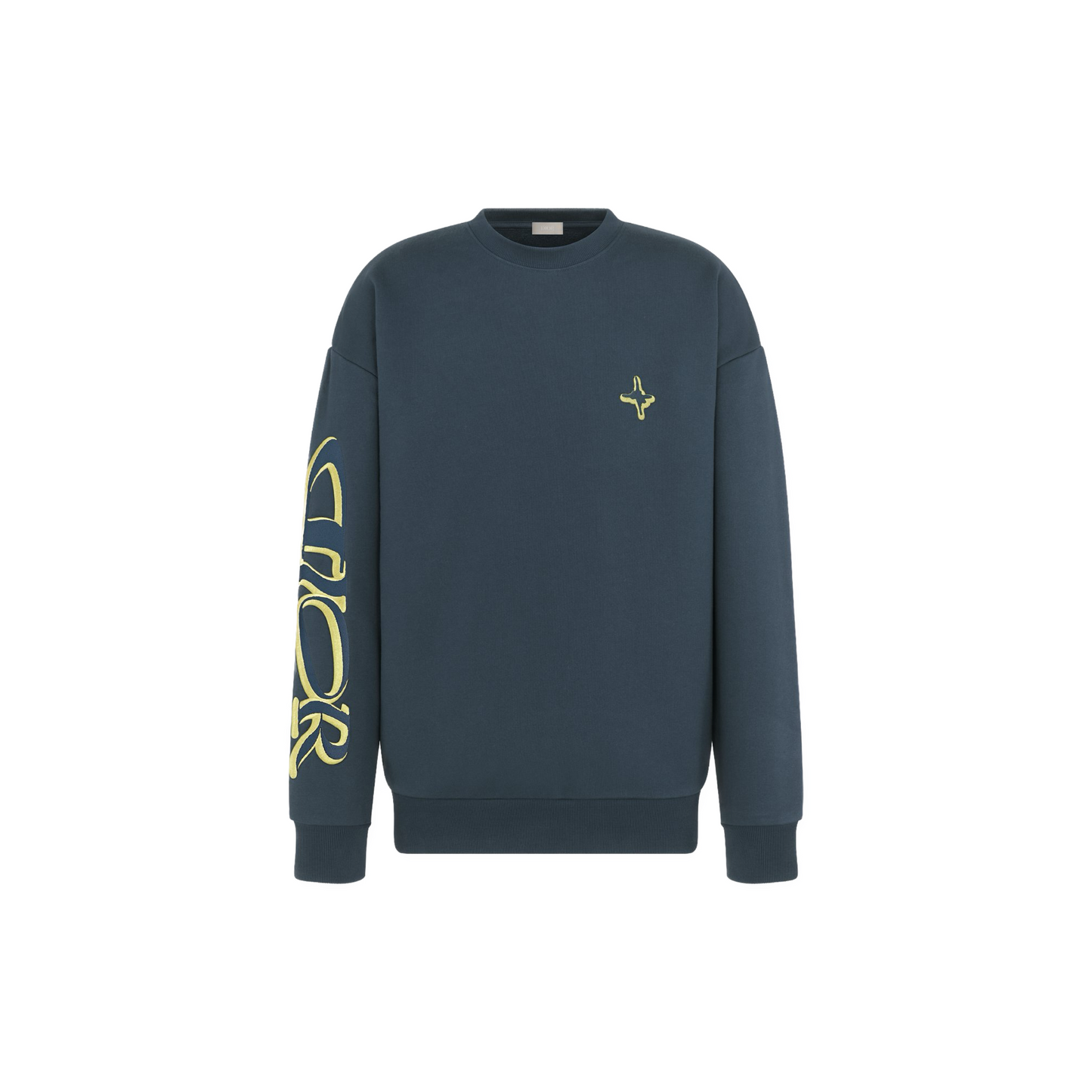 CD Logo Crewneck