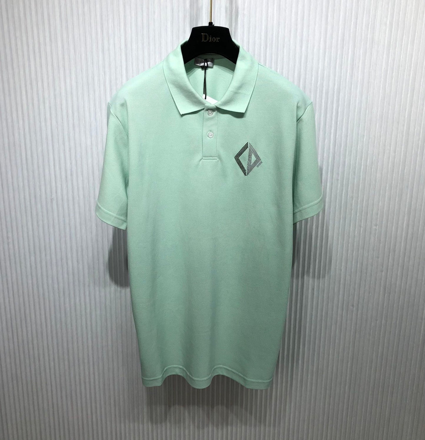 CD CottonShort Sleeve shirt