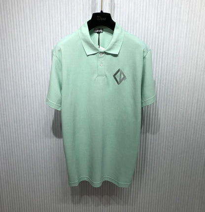 CD CottonShort Sleeve shirt